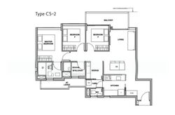 Royalgreen (D10), Condominium #552728531